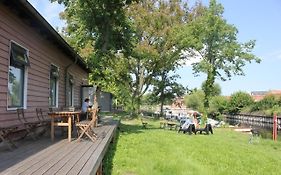 Wassersportzentrum Alte Feuerwache